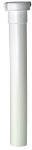  Master Plumber  Drain Extension Tube 1-1/4x12 Inch  1 Each 823-674
