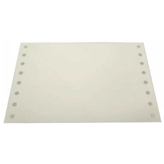 LED BATHROOM MIRROR RECT