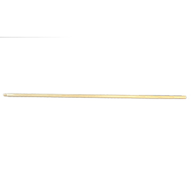 Mop Handle, Wood, 48 In.