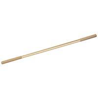  Do It Best  Float Rod 8 Inch  Aluminum  1 Each 412789