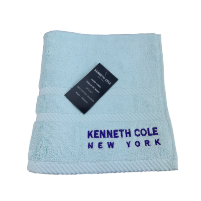 HAND TOWEL 16X24'' BABY BLU