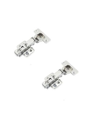 CONCEALED HINGE SOFT CLOSE