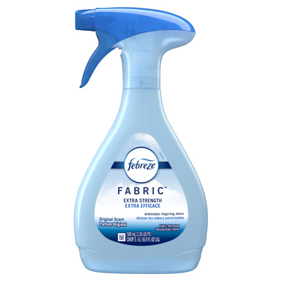 Extra-Strength Fabreze Fabric Refresher, 14.8 oz.
