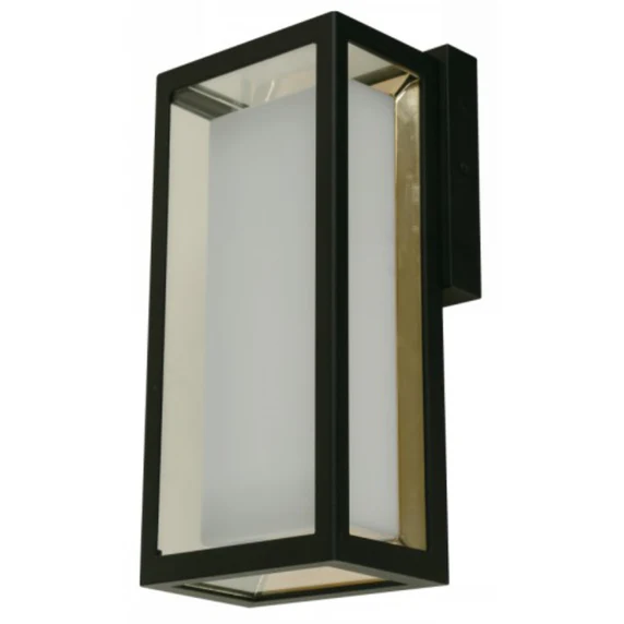 OD WALL LAMP LED BLACK