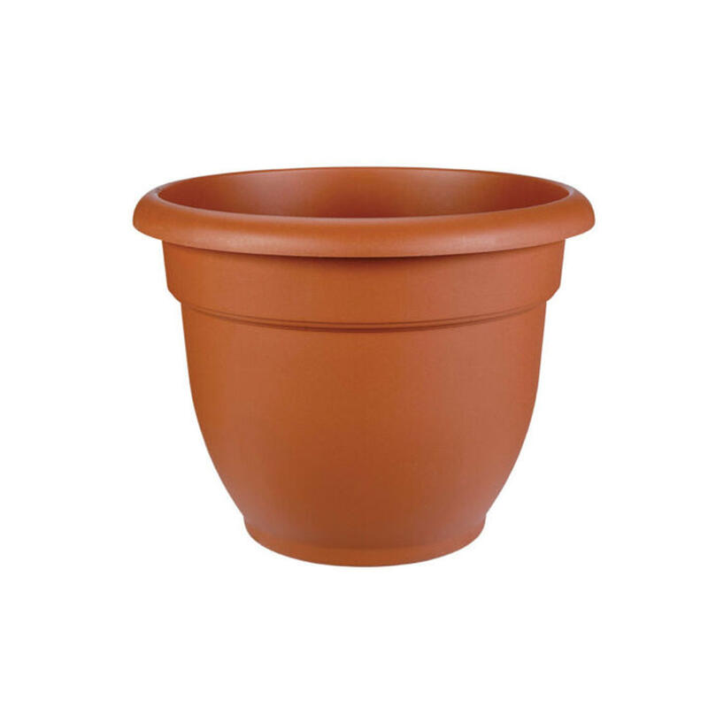 Bloem Ariana Planter 6 Inch Terra Cotta 1 Each 20-56106