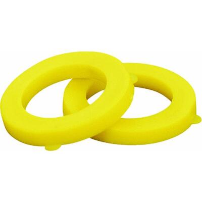  Best Garden  Vinyl Hose Washer 3/4 Inch  1 Each 39030