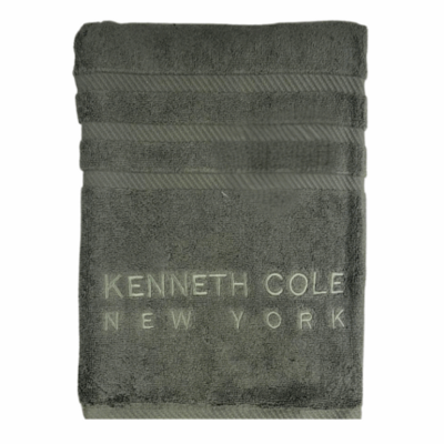 BATH TOWEL 30X60'' OLIVE
