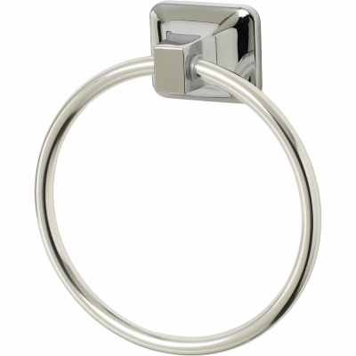 HP TOWEL RING BN