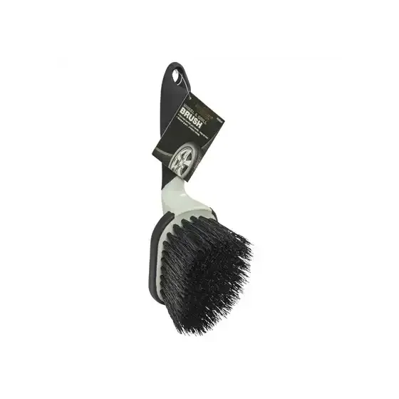  Deluxe Car Wheel/Grill/ Bumper Brush 1 Each 6322 94036