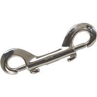  Campbell  Bolt Snap Double Ended  3/8 Inch 1 Each T7615302 M7500055