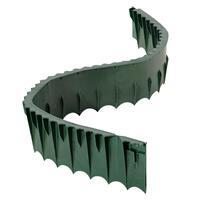 De Witt Easy Gardener Lawn Edging 4 Foot Green 1 Each 8736