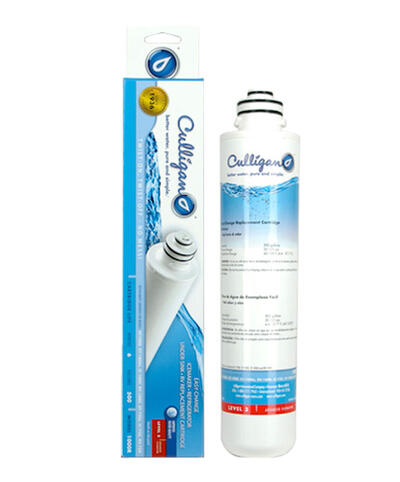  Culligan Icemaker Kit 1 Each 750R-D 414-987 15590