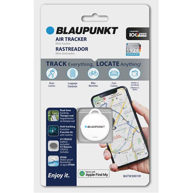 AIR TAG MINI TRACKER