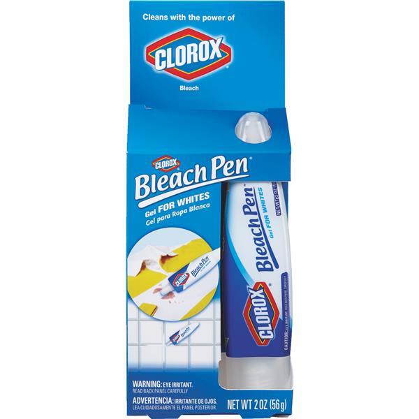 Clorox Bleach Pen 1 Each 04690