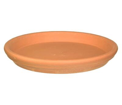  Deroma  Terracotta Saucer 11 Inch  1 Each 87290PZ