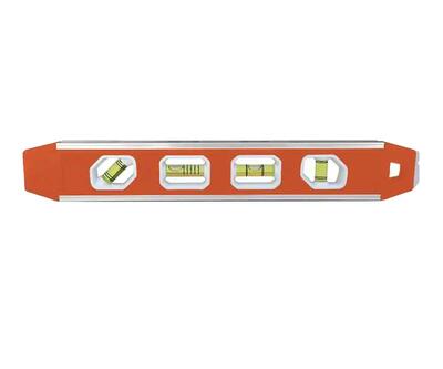  Johnson Level  Torpedo Level  12 Inch  1 Each 1421-1200