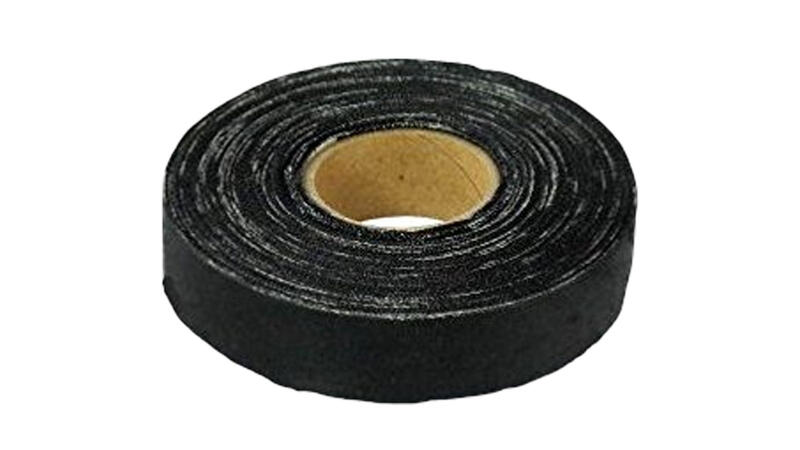 Ecm Industries Friction Tape 3/4x60 Foot  1 Each GTF-600