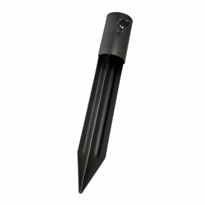TORCH STAKE BLACK