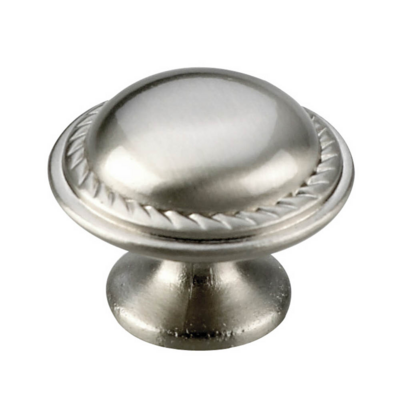 KNOB 30mm BN