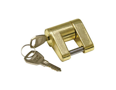  Reese Towpower Universal Latch Coupler Lock 1 Each 7006600