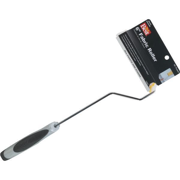  Best Look  Woven Fabric Roller 6-3/8 Inch  1 Each 1769910