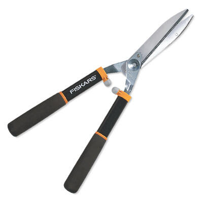  Fiskars Hedge Shear 8 Inch  1 Each 391911-001