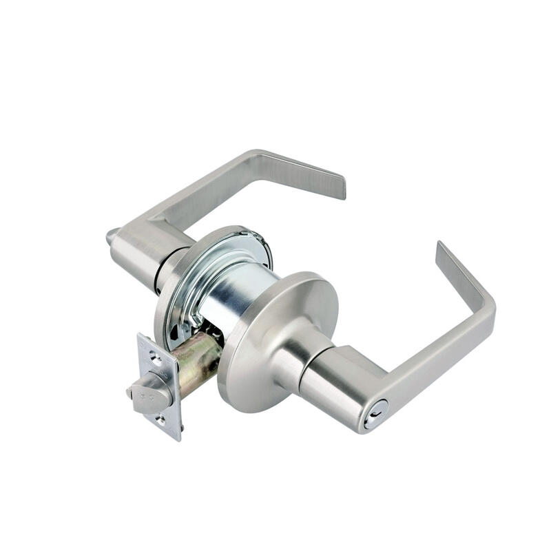 Toledo Exterior Leverset Grade 2 1 Each T-BP900VLUS15