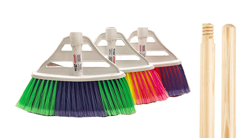 Super Reina Broom 1 Each 20-0318