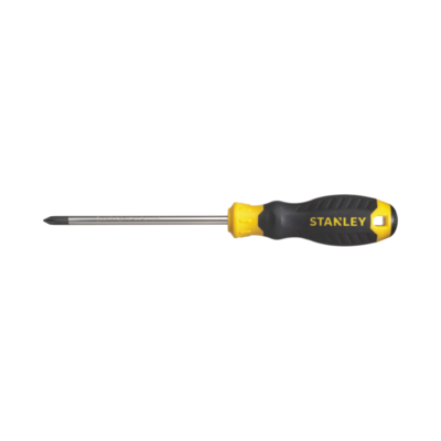  Stanley  Phillips Screwdriver #2 100mm 1 Each STMT60809-840