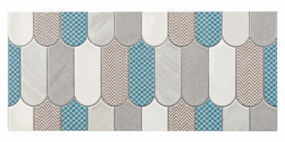 UBIK CERA WALL TILE BEIGE GLS