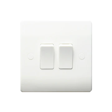 SWITCH 2W 2G  10AX VN013M