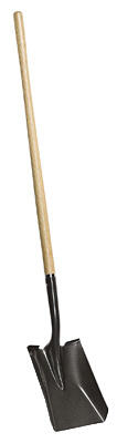 Ames Shovel Long Handle Square Point 1 Each 263123100