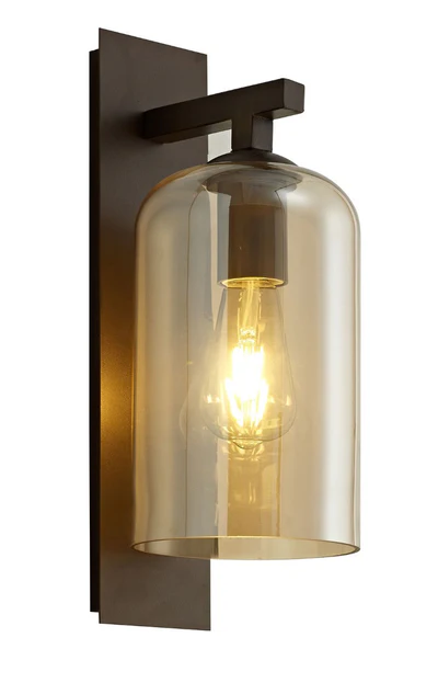 WALL DECOR OUTDOOR LAMP