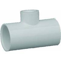  PVC Tee Pressure SxFIP  3/4 Inch  1 Each 2901948
