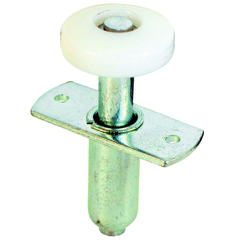  Prime Line  Top Pivot Guide Wheel  3/4 Inch  1 Each 16467 N6611