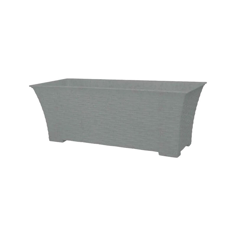 Kennedy  Rattan Planter  17.7 Inch  1 Each TAJARA4512