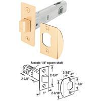  Prime Line  Passage Door Spring Latch 1 Each E2281