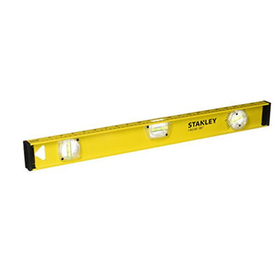  Stanley  I Beam Level  24 Inch  1 Each 0442324