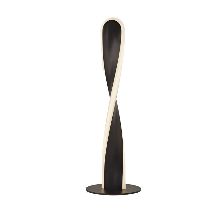 Ilumitec Pendant Lamp E27 60W Black 1 Each 8678BK
