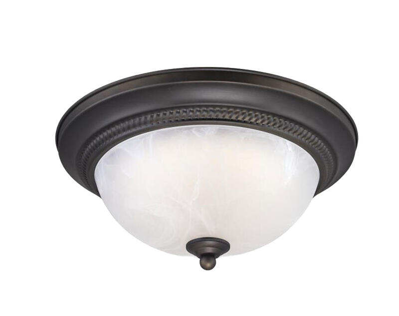 Westinghouse Ceiling Lamp 3 Light Zurich Matt Chrome Finish 1 Each 64007