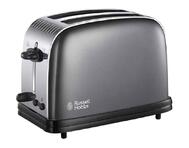Russell Hobbs Toaster Grey 1 Each 23332: $166.91