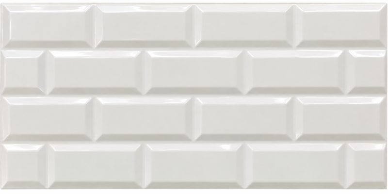 CERA WALL TILE GLOSSY 12X24