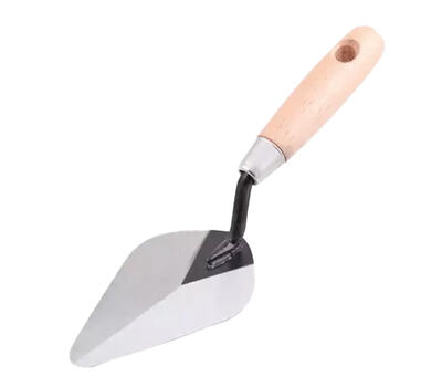 Hoteche Brick Laying Trowel 8 Inch 1 Each 424505