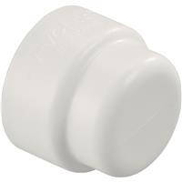  PVC Lock Cap  1 Inch  1 Each 35680
