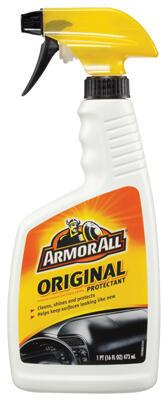  Armor All  Vinyl Protectant  16 Ounce  1 Each 10160 14713B