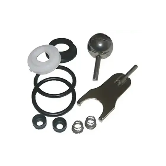 FAUCET REPAIR KIT NEW STYDELTA