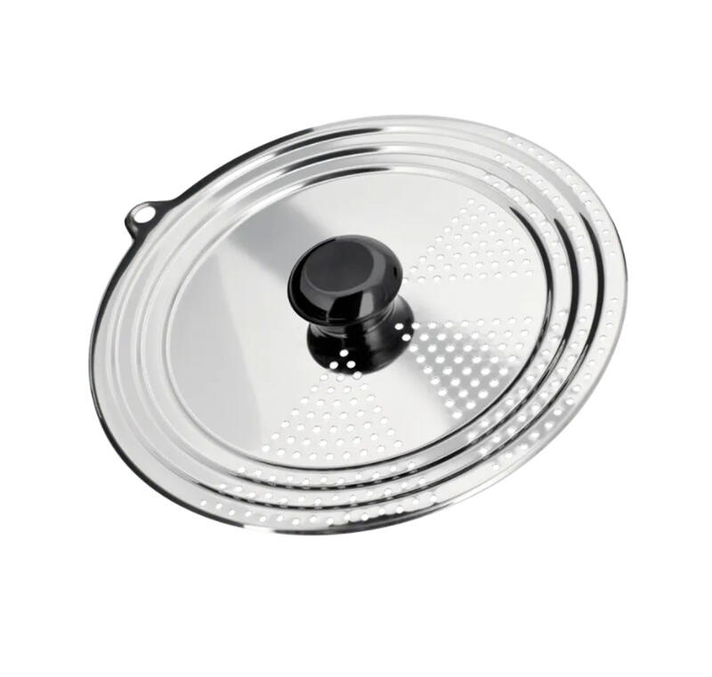 Judge Universal Draining Lid TC275