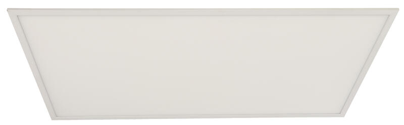 Lumicentro Panel Light LED 72W Matt White 1 Each 20392-1