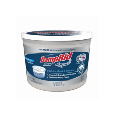 DAMPRID MOISTURE ABSORBER 2LB