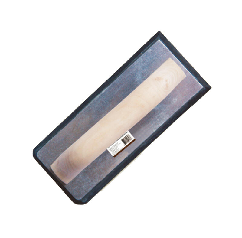  Brown USA Rubber Cement Float 4x12 Inch  1 Each BRRF002